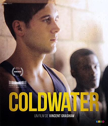Coldwater [Blu-ray] [FR Import] von Kmbo