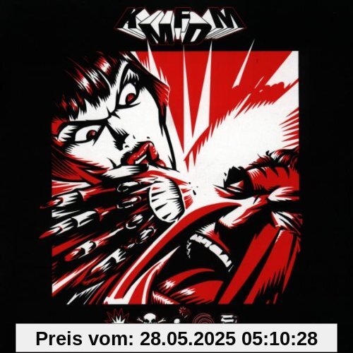 Kmfdm von Kmfdm