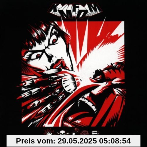 Kmfdm von Kmfdm