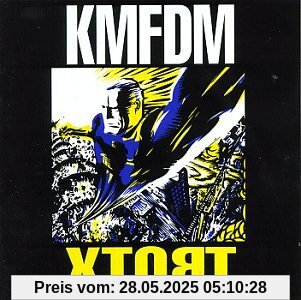 Xtort von Kmfdm