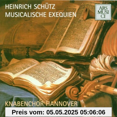 Chorwerke von Knabenchor Hannover