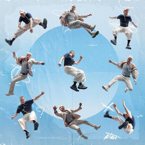 Das Ende der Welt [Vinyl LP] von Knal (Membran)
