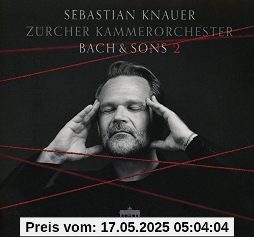 Bach & Sons 2 von Knauer