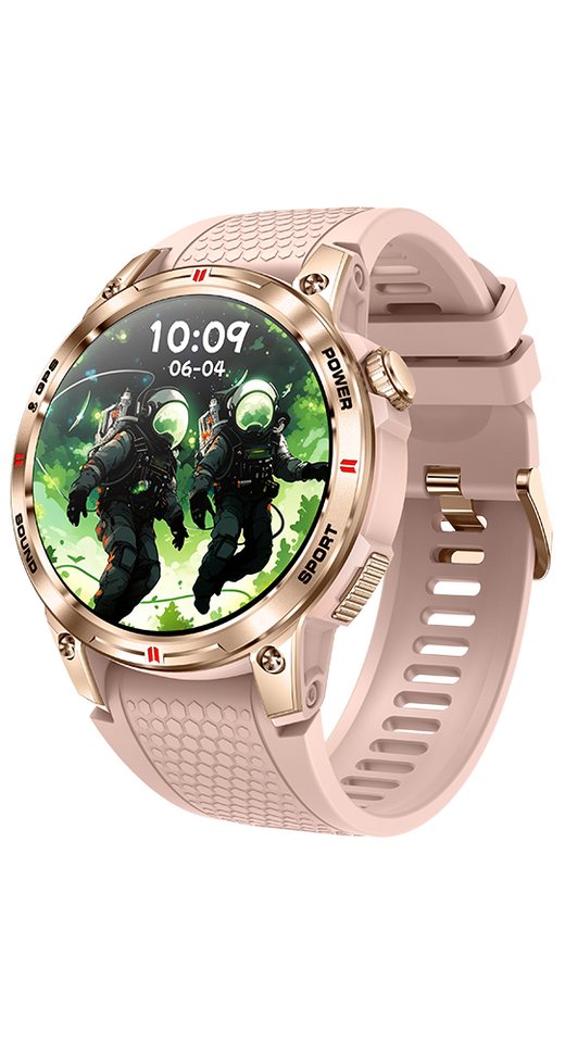 Knauermann Watch von Knauermann
