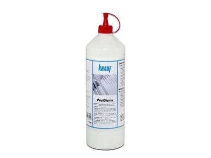 Knauf Weißleim 1000g Leim von Knauf