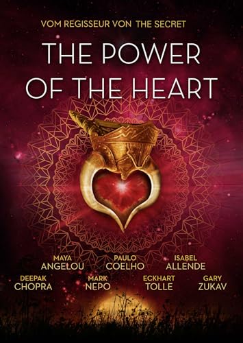 The Power of the Heart The Power of the Heart von Droemer Knaur*