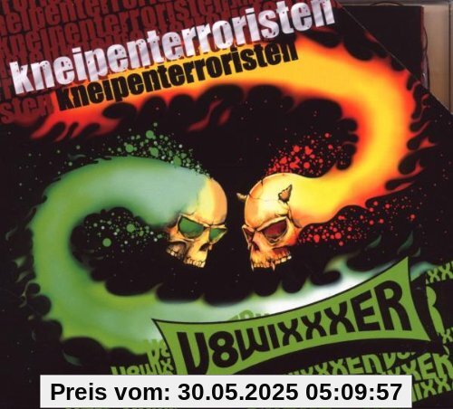 Gegensätze Ziehen Sich An Gegensätze Ziehen Sich An von Kneipenterroristen
