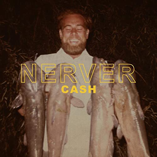 Cash [Musikkassette] von Knife Hits Records