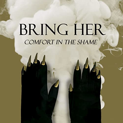 Comfort In The Shame [Musikkassette] von Knife Hits Records