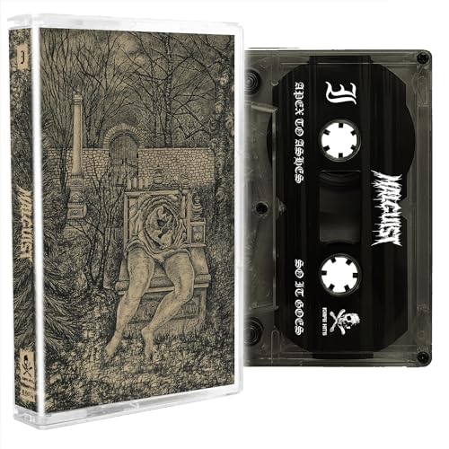 I [Musikkassette] von KNIFE HITS RECORDS