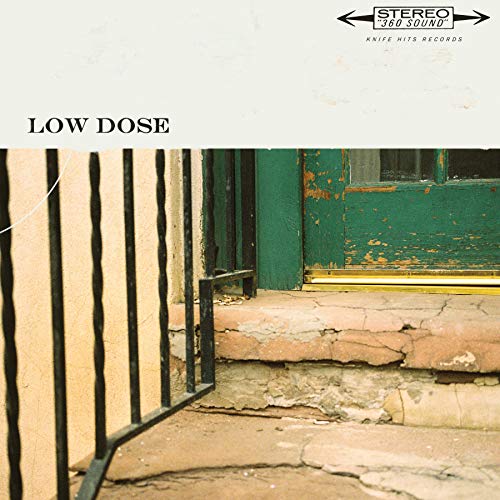 Low Dose [Musikkassette] von Knife Hits Records