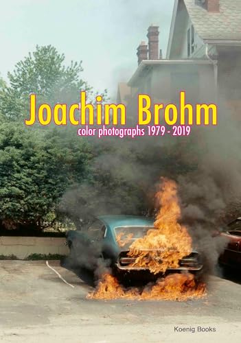 Joachim Brohm. DVD: IKS Medienarchiv von Knig, Walther