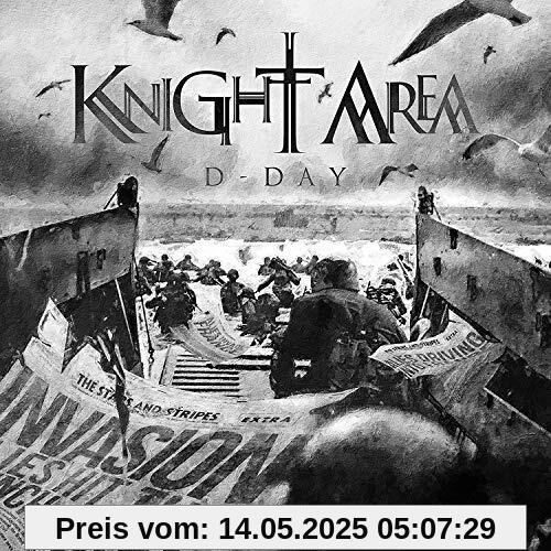 D-Day D-Day von Knight Area