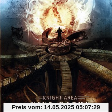 Nine Paths von Knight Area