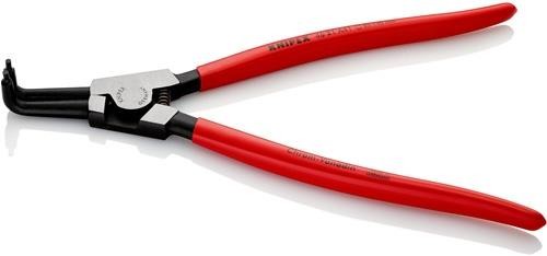 Knipex Außensicherungsringzange A 41 f.Wellen D.85-140mm 90Grad gew.L.300mm Knipex Außensicherungsringzange A 41 f.Wellen D.85-140mm 90Grad gew.L.300mm von Knipex-Werk