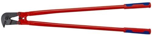 Knipex Baustahlmattenschneider L.950mm weich 11mm mittel 9mm hart 6mm 71 82 950 Knipex Baustahlmattenschneider L.950mm weich 11mm mittel 9mm hart 6mm 71 82 950 von Knipex-Werk