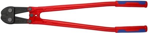 Knipex Bolzenschneider L.760mm Mehrkomp.-Hüllen weich 11mm mittel 9mm hart 8mm Knipex Bolzenschneider L.760mm Mehrkomp.-Hüllen weich 11mm mittel 9mm hart 8mm von Knipex-Werk