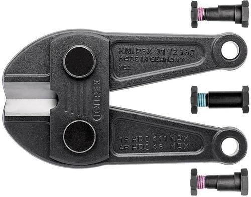 Knipex Ersatzmesserkopf f.Gesamt-L.760mm Knipex-Werk 71 79 760 Knipex Ersatzmesserkopf f.Gesamt-L.760mm Knipex-Werk 71 79 760 von Knipex-Werk
