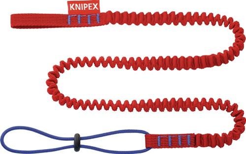 Knipex Fangleine Inh.1 St.max.Belastung 1,5kg Knipex-Werk 00 50 01 T BK von Knipex-Werk