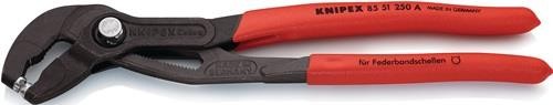 Knipex Federbandschellenzange Gesamt-L.250mm Kap.max.70mm Einstellungen 19 Knipex Federbandschellenzange Gesamt-L.250mm Kap.max.70mm Einstellungen 19 von Knipex-Werk