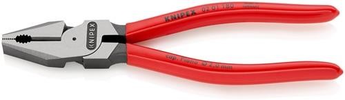 Knipex Kraftkombizange L.180mm pol.Ku.-Überzug Knipex-Werk 02 01 180 Knipex Kraftkombizange L.180mm pol.Ku.-Überzug Knipex-Werk 02 01 180 von Knipex-Werk