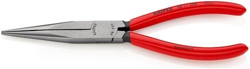 Knipex Mechanikerzange L.200mm Form 1 ger.Ku.-Überzug Knipex-Werk 38 11 200 Knipex Mechanikerzange L.200mm Form 1 ger.Ku.-Überzug Knipex-Werk 38 11 200 von Knipex-Werk