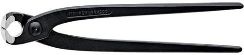 Knipex Monierzange L.200mm pol.schwarz atram. Knipex-Werk 99 00 200 von Knipex-Werk