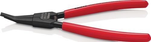 Knipex Montagezange L.220mm 30Grad gew.brün.L.220mm Knipex-Werk 45 21 200 Knipex Montagezange L.220mm 30Grad gew.brün.L.220mm Knipex-Werk 45 21 200 von Knipex-Werk