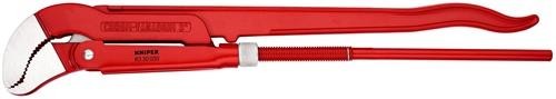 Knipex Rohrzange DIN 5234 Gesamt-L.680mm Spann-W.10-120mm f.Rohre 3 Zoll Knipex Rohrzange DIN 5234 Gesamt-L.680mm Spann-W.10-120mm f.Rohre 3 Zoll von Knipex-Werk