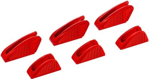 Knipex Schonbacke f.Gesamt-L.250mm f.86 XX 250er Modelle (Modelle ab 2018) von Knipex-Werk
