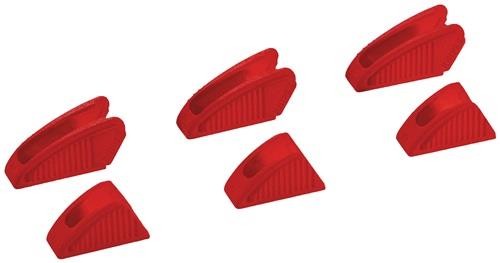 Knipex Schutzbacke f.86 XX 180 3Paar Knipex-Werk 86 09 180 V01 Knipex Schutzbacke f.86 XX 180 3Paar Knipex-Werk 86 09 180 V01 von Knipex-Werk