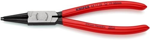 Knipex Sicherungsringzange J 2 f.Bohrungen D.19-60mm pol. Knipex-Werk 44 11 J2 Knipex Sicherungsringzange J 2 f.Bohrungen D.19-60mm pol. Knipex-Werk 44 11 J2 von Knipex-Werk