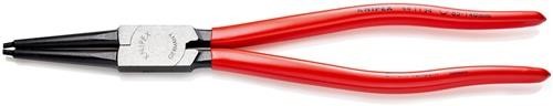 Knipex Sicherungsringzange J 4 f.Bohrungen D.85-140mm pol. Knipex-Werk 44 11 J4 von Knipex-Werk