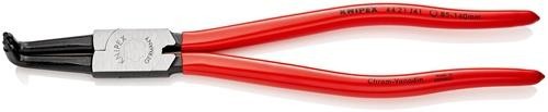 Knipex Sicherungsringzange J 41 f.Bohrungen D.85-140mm pol. Knipex-Werk Knipex Sicherungsringzange J 41 f.Bohrungen D.85-140mm pol. Knipex-Werk von Knipex-Werk