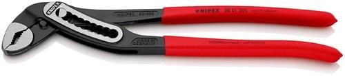 Knipex Wasserpumpenzange Alligator® L.300mm Spann-W.60mm pol.Ku.-Überzug von Knipex-Werk
