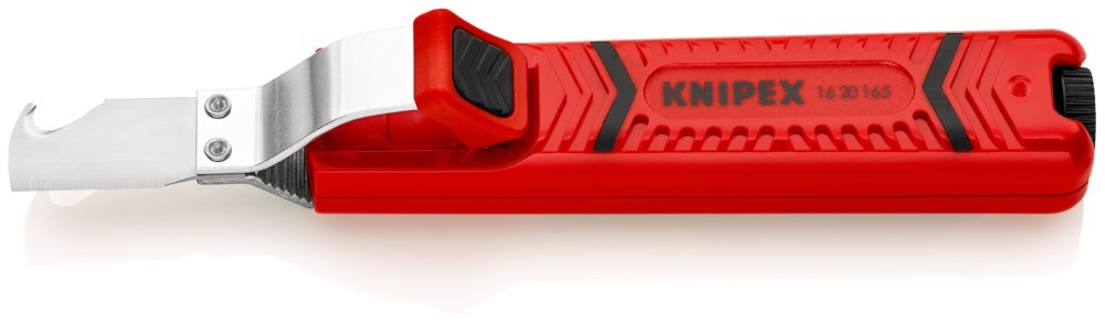 Knipex-Werk Abmantelungswerkzeug 16 20 165 SB Knipex-Werk Abmantelungswerkzeug 16 20 165 SB von Knipex-Werk