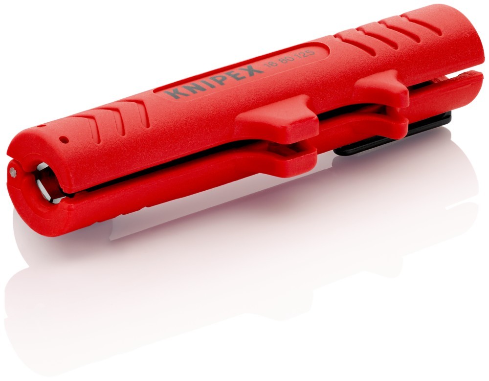 Knipex-Werk Abmantelungswerkzeug 16 80 125 SB Knipex-Werk Abmantelungswerkzeug 16 80 125 SB von Knipex-Werk