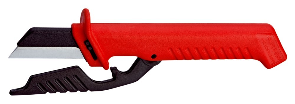 Knipex-Werk Kabelmesser 98 56 Knipex-Werk Kabelmesser 98 56 von Knipex-Werk