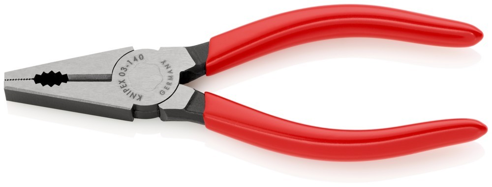 Knipex-Werk Kombizange 03 01 140 EAN Knipex-Werk Kombizange 03 01 140 EAN von Knipex-Werk