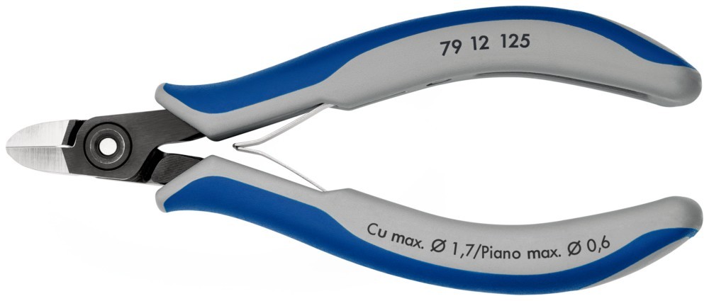 Knipex-Werk Präzisons-Seitenschneider 79 12 125 Knipex-Werk Präzisons-Seitenschneider 79 12 125 von Knipex-Werk