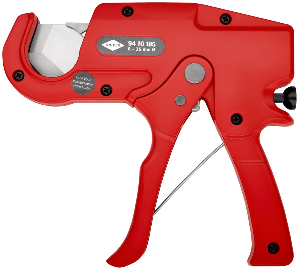 Knipex-Werk Rohrschneider 94 10 185 Knipex-Werk Rohrschneider 94 10 185 von Knipex-Werk