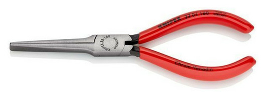 33 01 160 WEBERZANGE KNIPEX 33 01 160 WEBERZANGE KNIPEX von Knipex