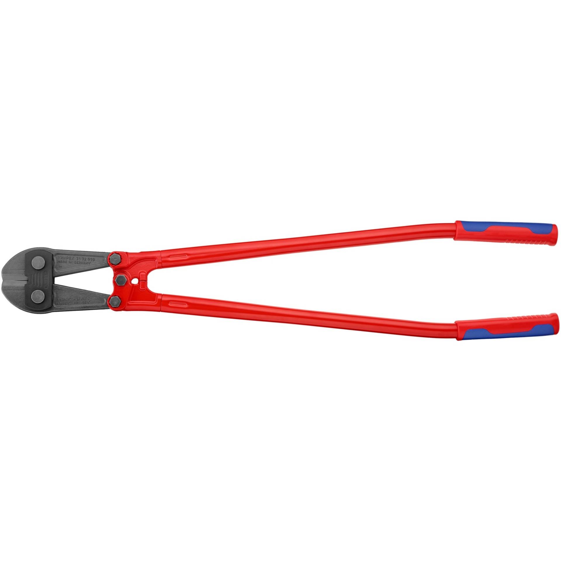 Bolzenschneider 71 72 910, Schneid-Zange von Knipex