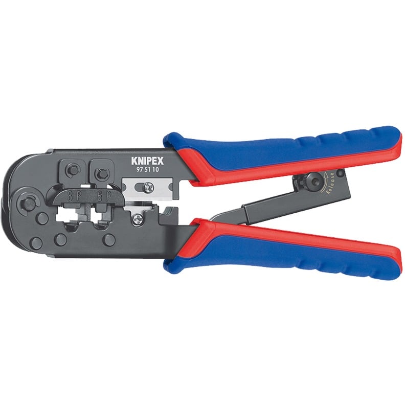 Crimpzange 97 51 10 von Knipex