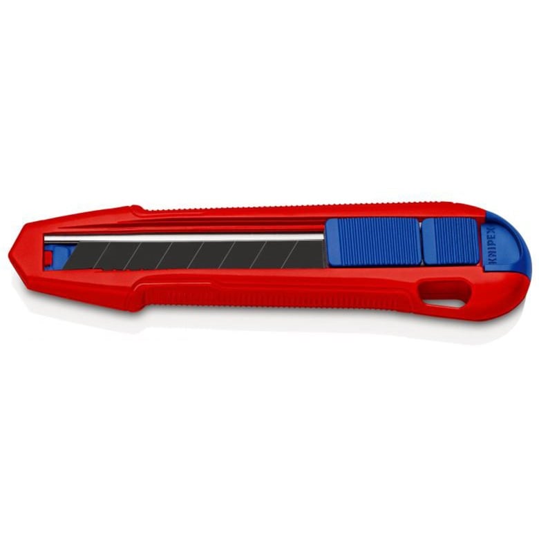 CutiX Universalmesser, Teppichmesser von Knipex