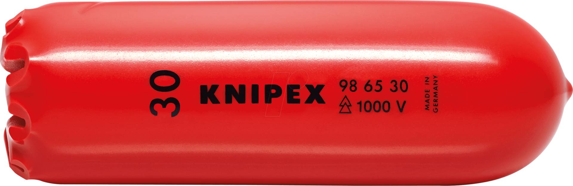 KN 98 66 30 - Selbstklemmtülle, Ø 30 mm von Knipex