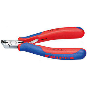KNIPEX 64 52 115 Elektronik-Vornschneider KNIPEX 64 52 115 Elektronik-Vornschneider von Knipex
