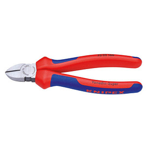 KNIPEX 70 02 160 Seitenschneider von Knipex