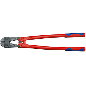 KNIPEX Bolzenschneider 71 72 760 grau atramentiert 76,0 cm KNIPEX Bolzenschneider 71 72 760 grau atramentiert 76,0 cm von Knipex