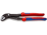 Knipex Cobra 87 02 300 Wasserpumpenzange 60 mm 300 mm von Knipex